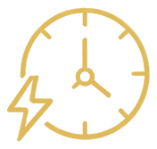 Fast Turnaround icon
