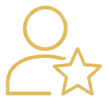 Client-Centric Approach icon